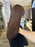 【ロングのお客様、2回目以降～】フルカラー￥7000～