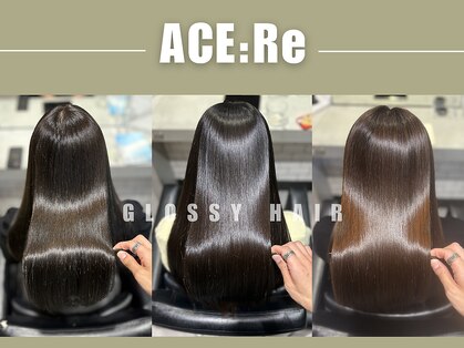 エース(ACE:Re)の写真