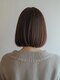 カミラボ(KAMI LABO)の写真/ヒト幹細胞で白髪の原因を除去！傷ませないグレイカラーで大人気の美容室◎暗くなりすぎず自然な色味を実現