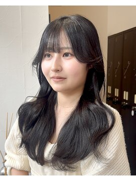 ビューオオサカ(VIEW OSAKA) レイヤーカット