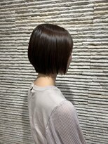 ビスイル 秋葉原店(Vis ill) 大人可愛い艶カラー