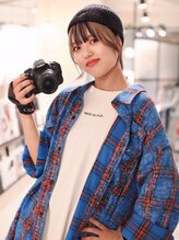 ルーブル(Louvre)&nbsp;山中 風佳