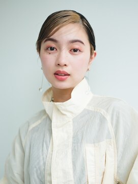 クレーデヘアーズ 井口店(Crede hair's) カットカラー