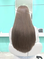 エアー 銀座タワー(AIR) ジンジャーグレージュ