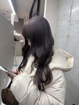 アルビス(ALBIS)&nbsp;小顔ケアブリーチラベンダー水素トリートメント髪質改善大宮