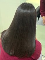 スリーヘアーデザインズ(Three Hair Designs)&nbsp;c