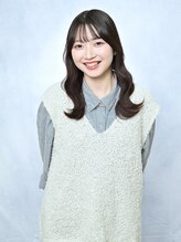 バサ 保谷店(BASSA)&nbsp;Moeri 髪質改善