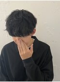 シャードーパーマ