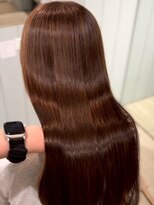 ルシエル(Le ciel)&nbsp;髪質改善