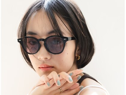 ロカ リセル バイ ツリー(loca resel by tree)の写真