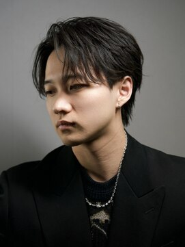 ゴールド 京都(GOALD) センターパート