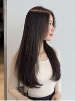 アッシュ 都立大学店(Ash)&nbsp;美髪縮毛矯正