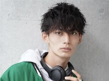 MEN'S HAIR BLEACHi 岐阜柳津店【メンズ ヘア ブリーチ】