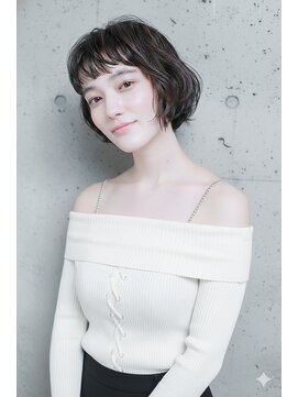 ニューヨークニューヨーク 垂水店(NYNY) ボブｘレイヤーｘ20代ｘ30代ｘ40代ｘ50代