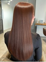 ヘアーアンドメイク アシュレ(Hair&Make assur'e) 【Beauty Selection】髪質改善サロン