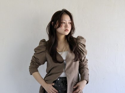 ＬＵＥＡ【7月下旬NEW OPEN（予定）】の写真
