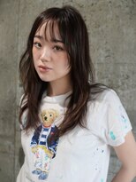 リット(LIT)&nbsp;レイヤースタイル