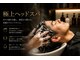 ティーズ バーバー T's BARBERの写真