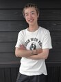 ダスティ穂高店&nbsp;丸山 拓海
