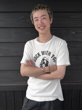 ダスティ穂高店 丸山 拓海