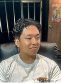 キリッと美眉