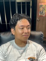 ノマド 長堀橋(Nomad)&nbsp;キリッと美眉
