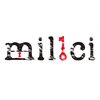 ミルシー(millci)のお店ロゴ