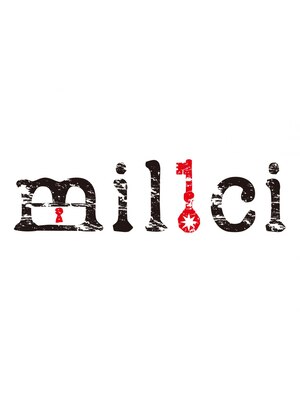 ミルシー(millci)