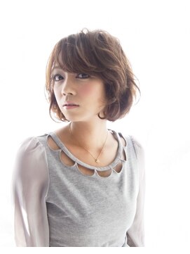 ミューズ(muze) ☆ 魅惑のコケティッシュ ☆