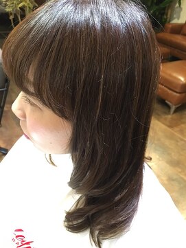 コレット ヘアー 大通(Colette hair) 艶髪☆マジック