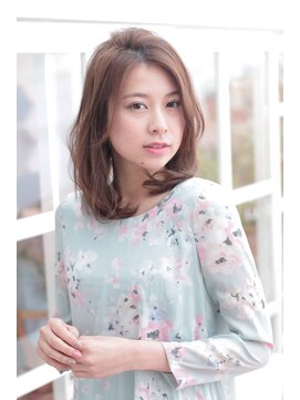 美容室 パルス 静岡鷹匠店(PALS) 大人ワンカール