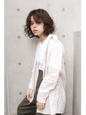 ボリュームボブ