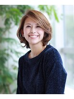 エフ イチリン 本八幡店(F.ICHIRIN)&nbsp;外ハネボブ