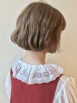 ラパンセヴェール(LA PENSEE VERT)&nbsp;【LA PENSEE】フレンチコンパクトBOB