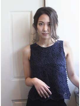 エイト ヘアサロン 渋谷本店(EIGHT) 【EIGHT渋谷本店】新田 廉_0054