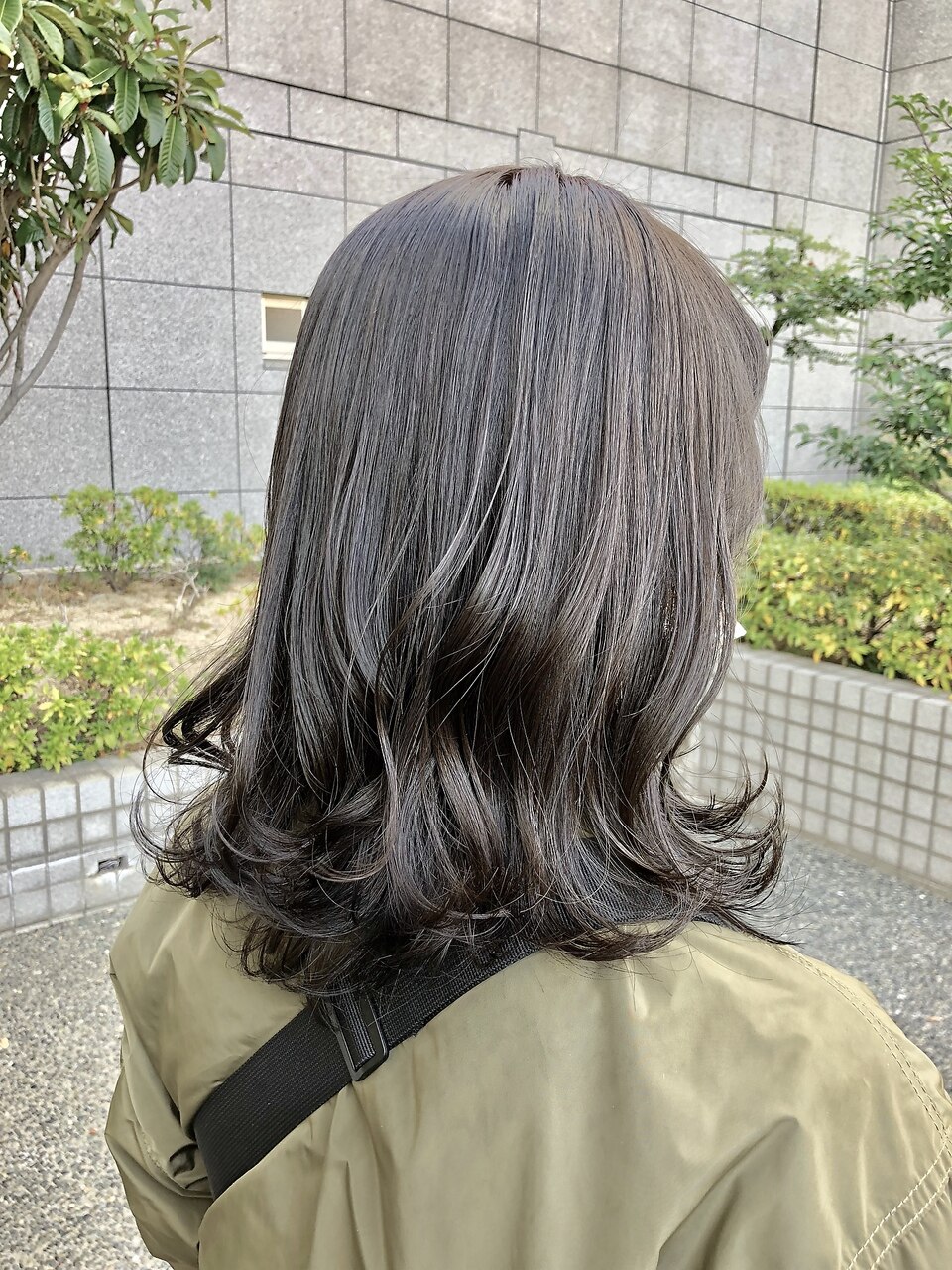デジタルパーマ
Bacio w デジタルパーマ【SOCIUS（ソキウス）】本体 ブラックの卸・通販