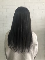 ブルーム(Bloo-m)&nbsp;ネイビーアッシュ