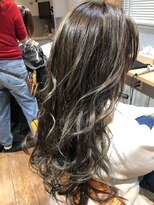 オリバ ヘアー(OLIBA HAIR)&nbsp;ロング