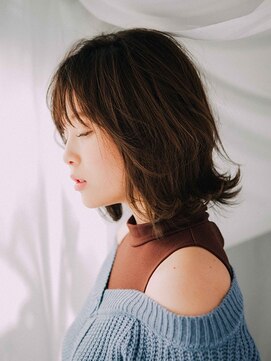 プロデュース 古淵店(Produce) 外ハネガーリーショート【古淵/相模原/町田】