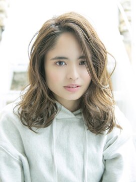 ロンド レグリーズ 立川(Lond leglise) 【槌矢圭悟】アッシュ/グレージュ/ベージュカラー