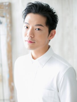 グルーミングサロン バーバー キャッスル 北浦和西口(Grooming salon Barber Castle) ビジネス好感度大！爽やかオシャレボウズI