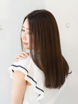 シロ(SiLO)&nbsp;ナチュラルアッシュベージュ/髪質改善/トリートメント/天神大名