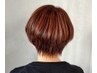 【再来の方限定】カット+リタッチカラー+TOKIOトリートメント￥14,300→12,870