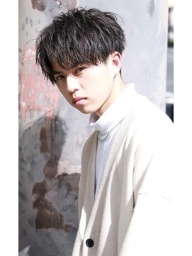 リップス 仙台ロフト(LIPPS) コンパクトマッシュ