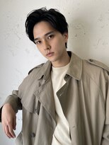 ロミーオム 本厚木(ROMMY. Homme) ビジネスマンショートROMMY.Homme