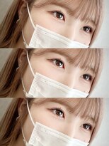 オータス(OTAS.)&nbsp;＃まつげパーマ＃ラッシュリフト