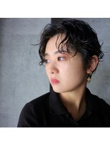 ハーヒム(her him)&nbsp;her.him/tominaga/89