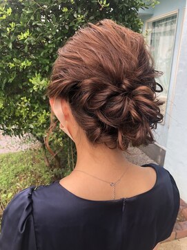 ドクターズサロン レラパール -高知　Lela Pearl-お呼ばれセット　結婚式