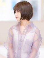 ヴィアラ 自由が丘(VIALA) 【VIALA 自由が丘】スタイリッシュ×ストレート