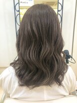 ラプトヘア(Rapt.HAIR) ((マグネットカラー))ラベンダーベージュ20代/30代/40代/50代